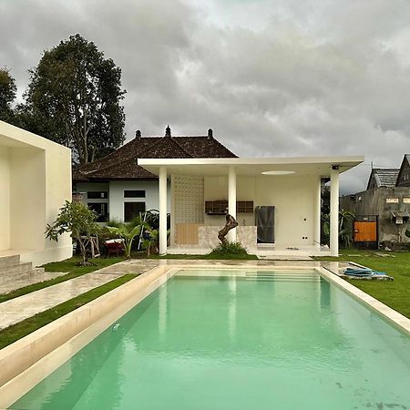 The Caldera Villas Kubupenlokan Esterno foto