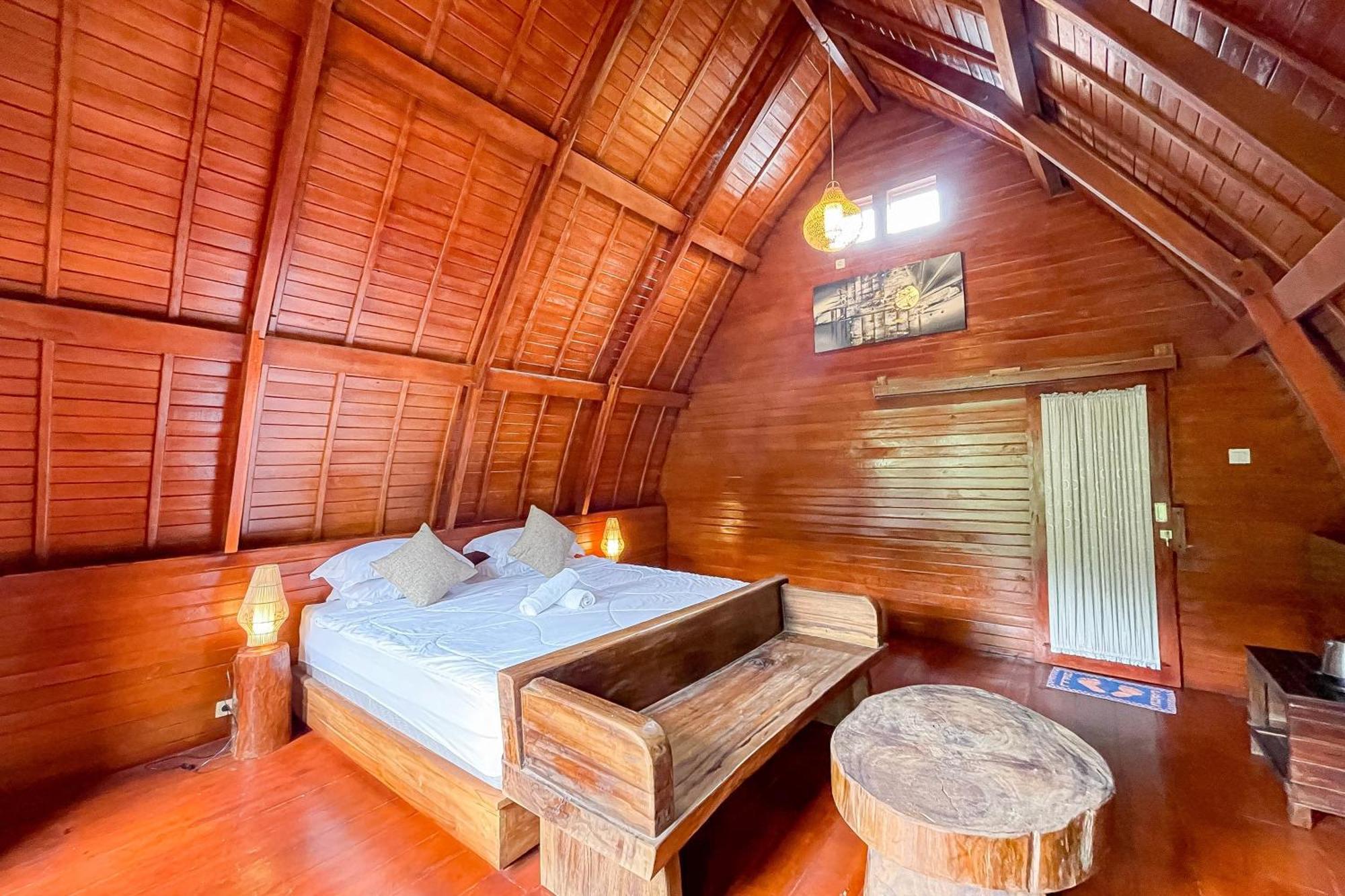 The Caldera Villas Kubupenlokan Esterno foto