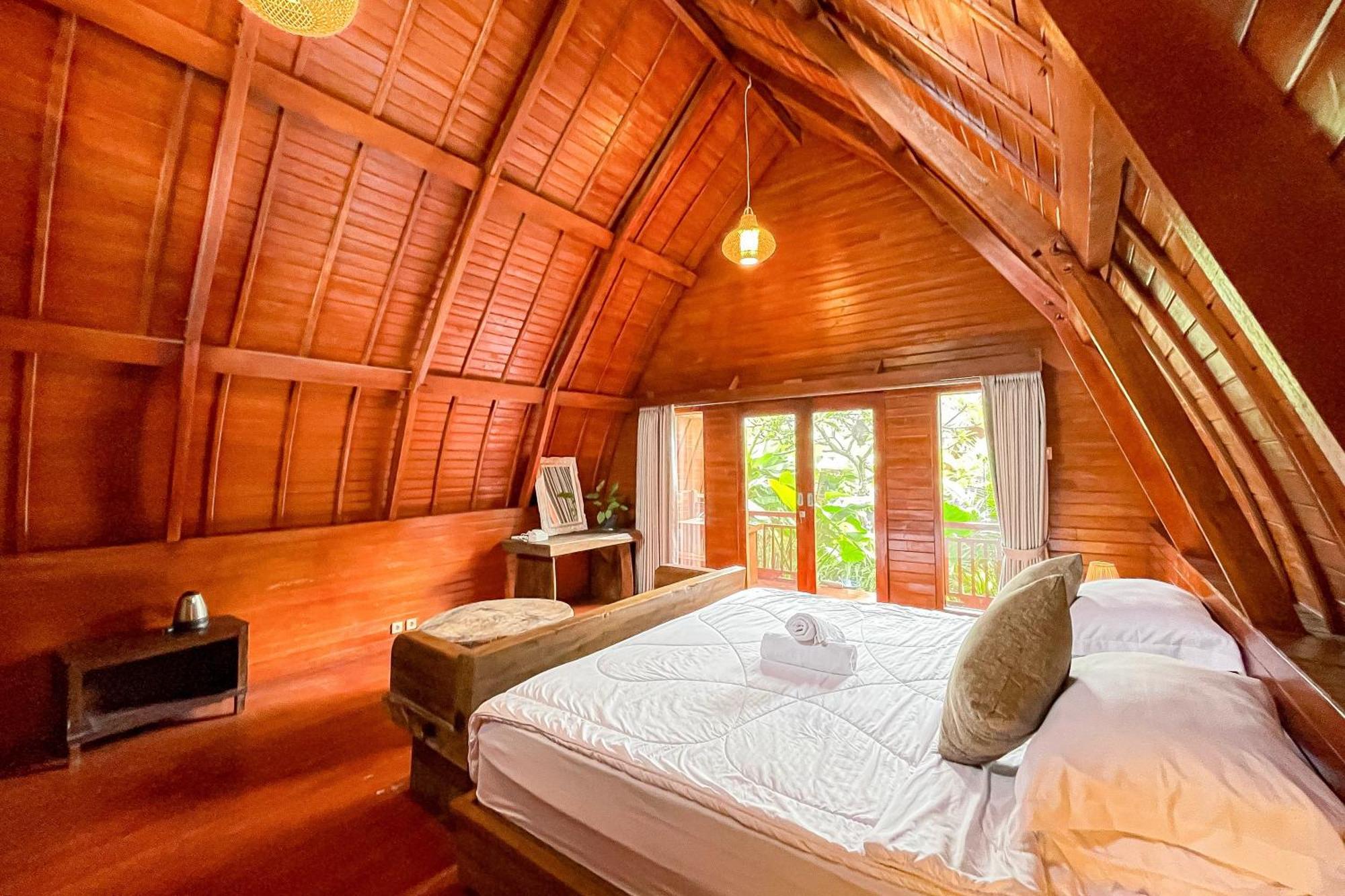 The Caldera Villas Kubupenlokan Esterno foto