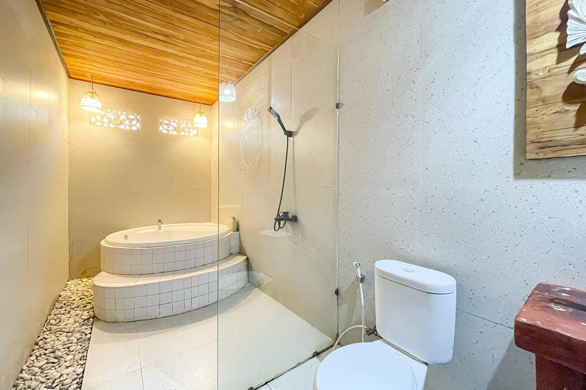 The Caldera Villas Kubupenlokan Esterno foto