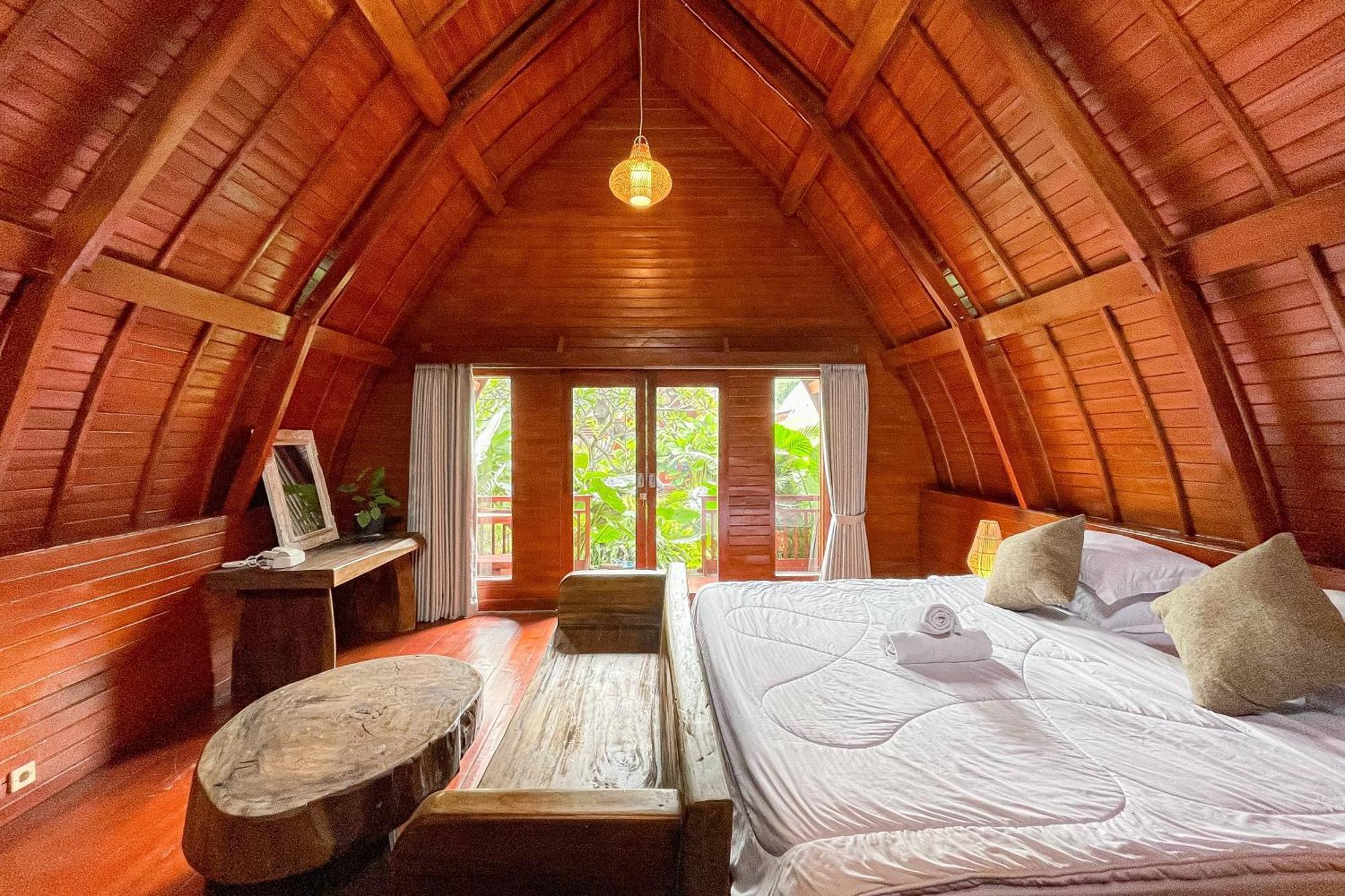The Caldera Villas Kubupenlokan Esterno foto