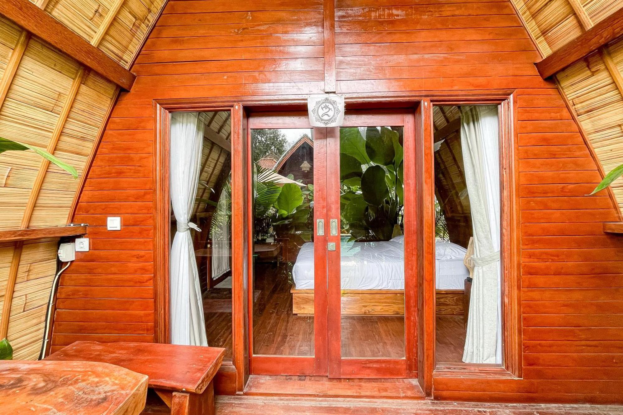 The Caldera Villas Kubupenlokan Esterno foto