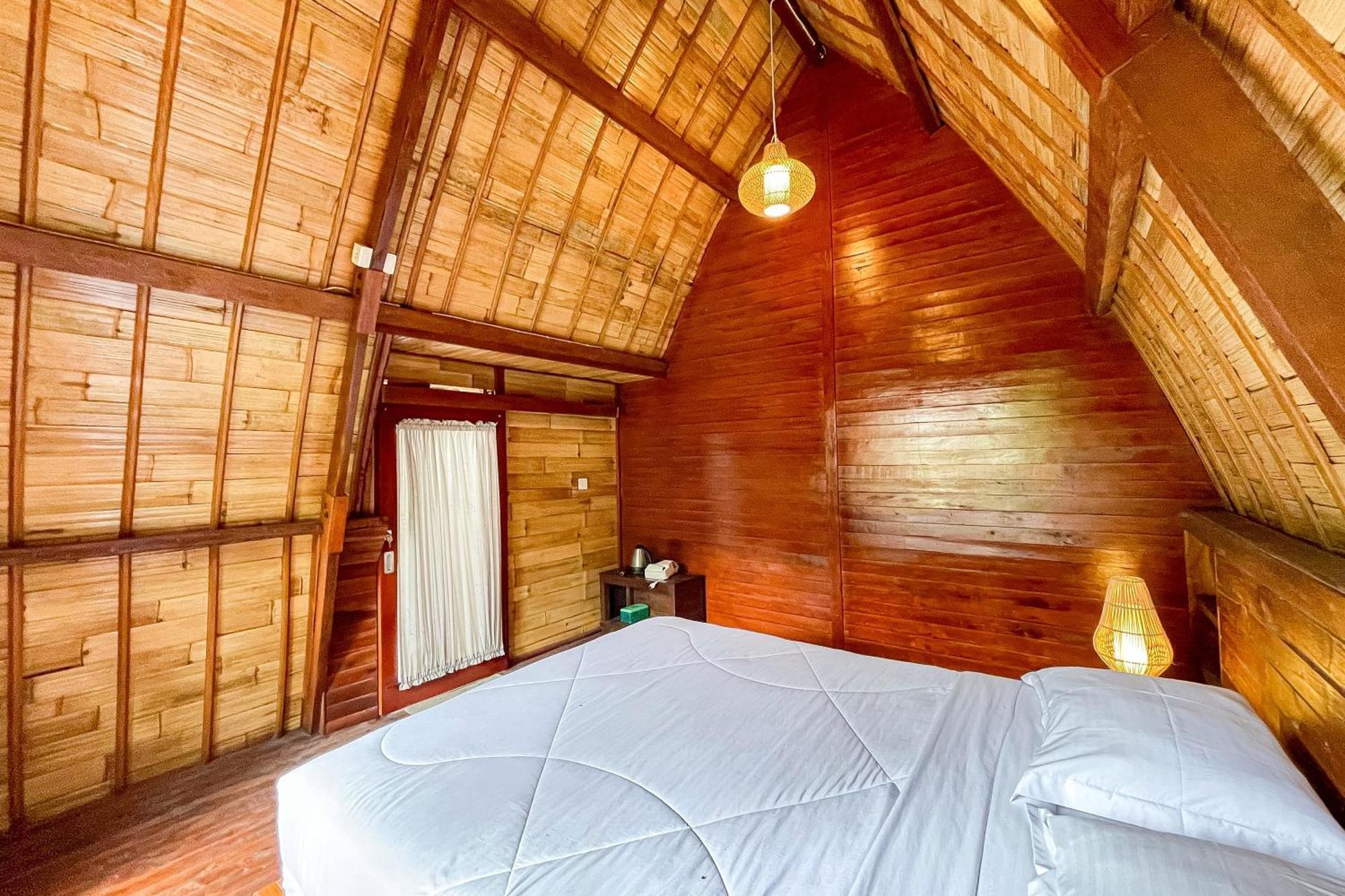 The Caldera Villas Kubupenlokan Esterno foto