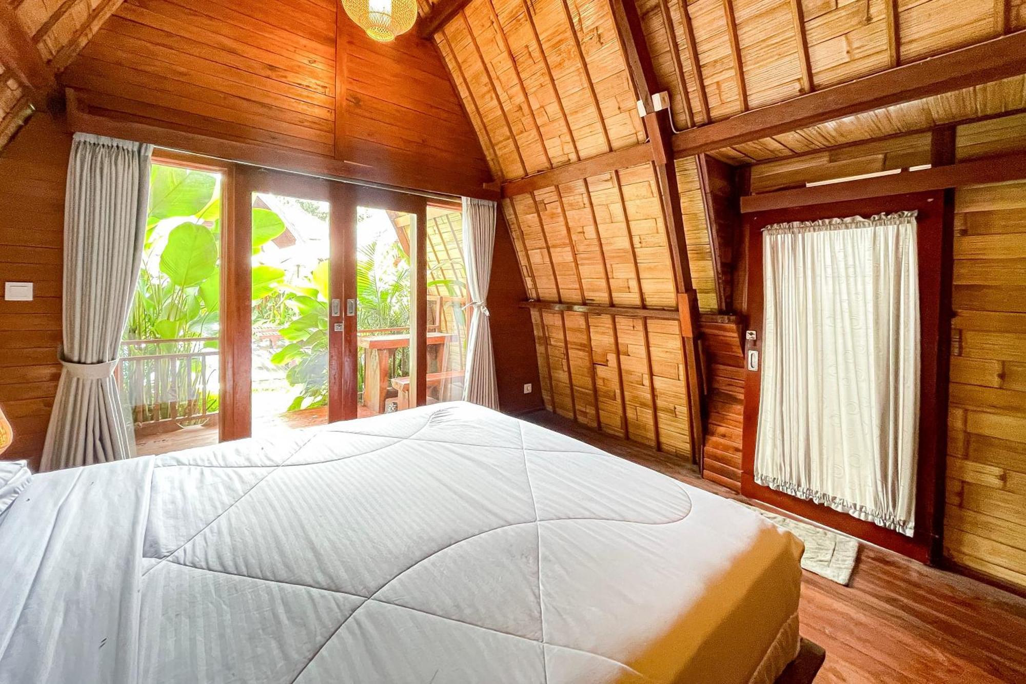 The Caldera Villas Kubupenlokan Esterno foto