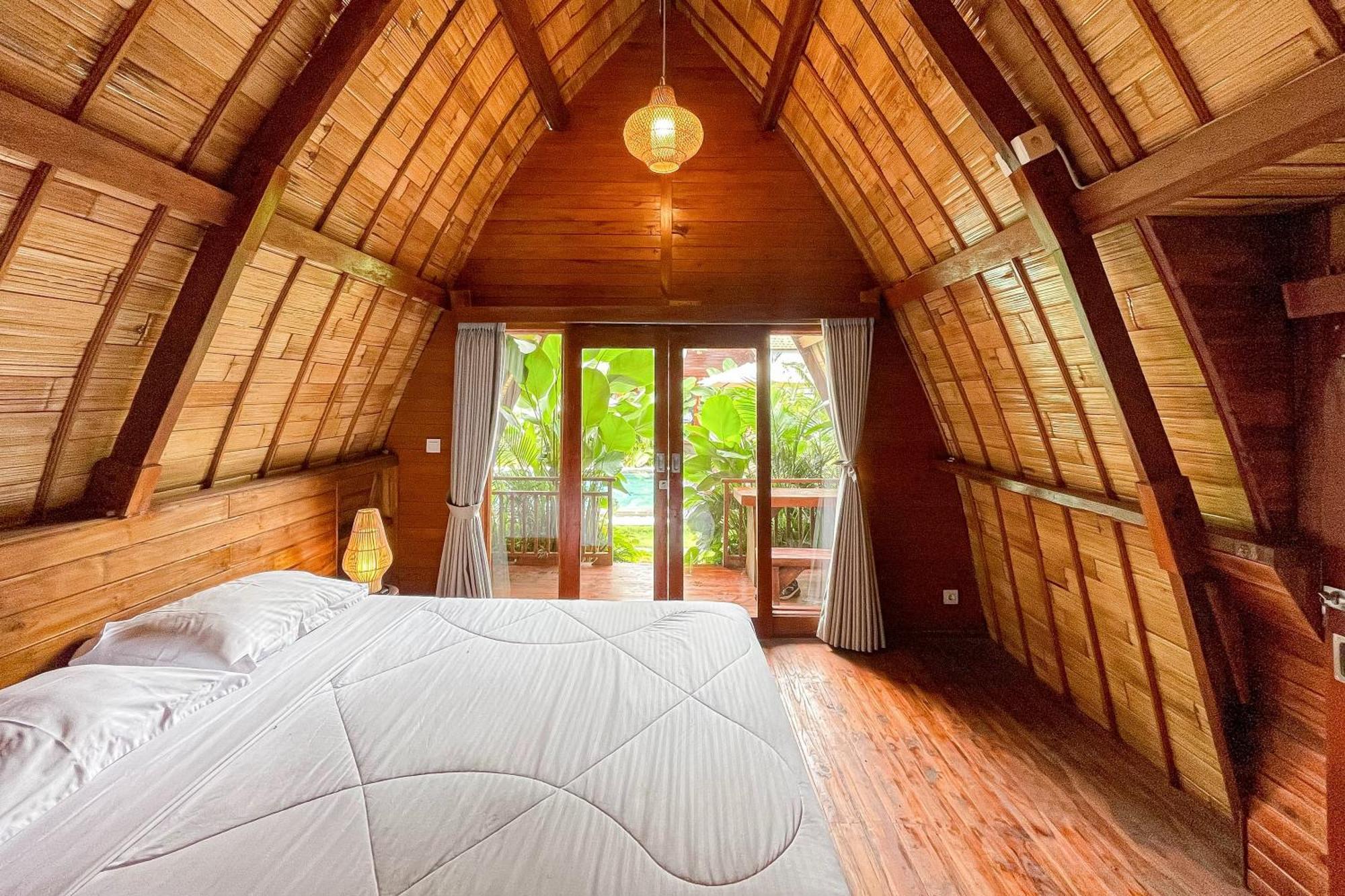 The Caldera Villas Kubupenlokan Esterno foto
