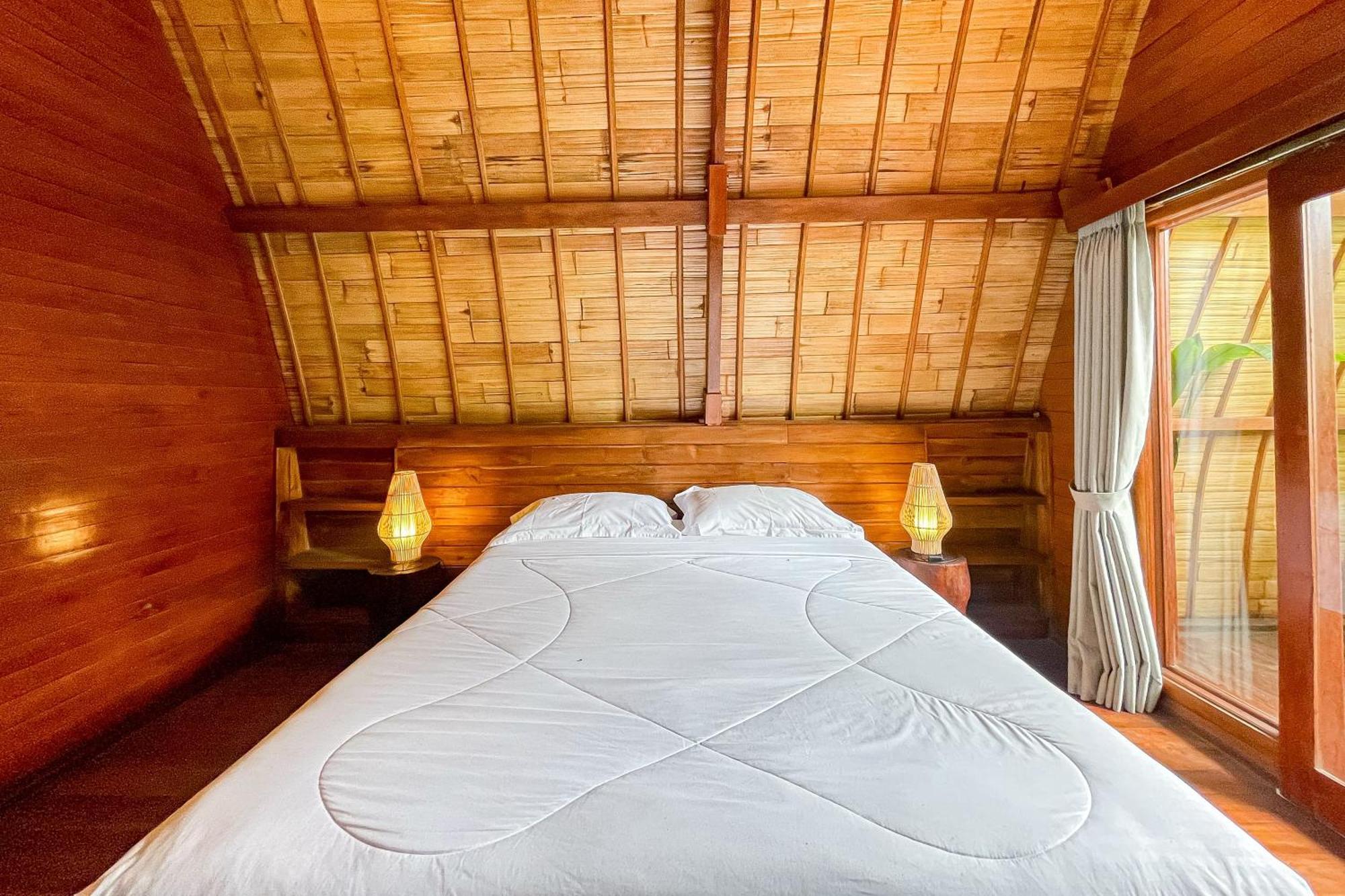 The Caldera Villas Kubupenlokan Esterno foto