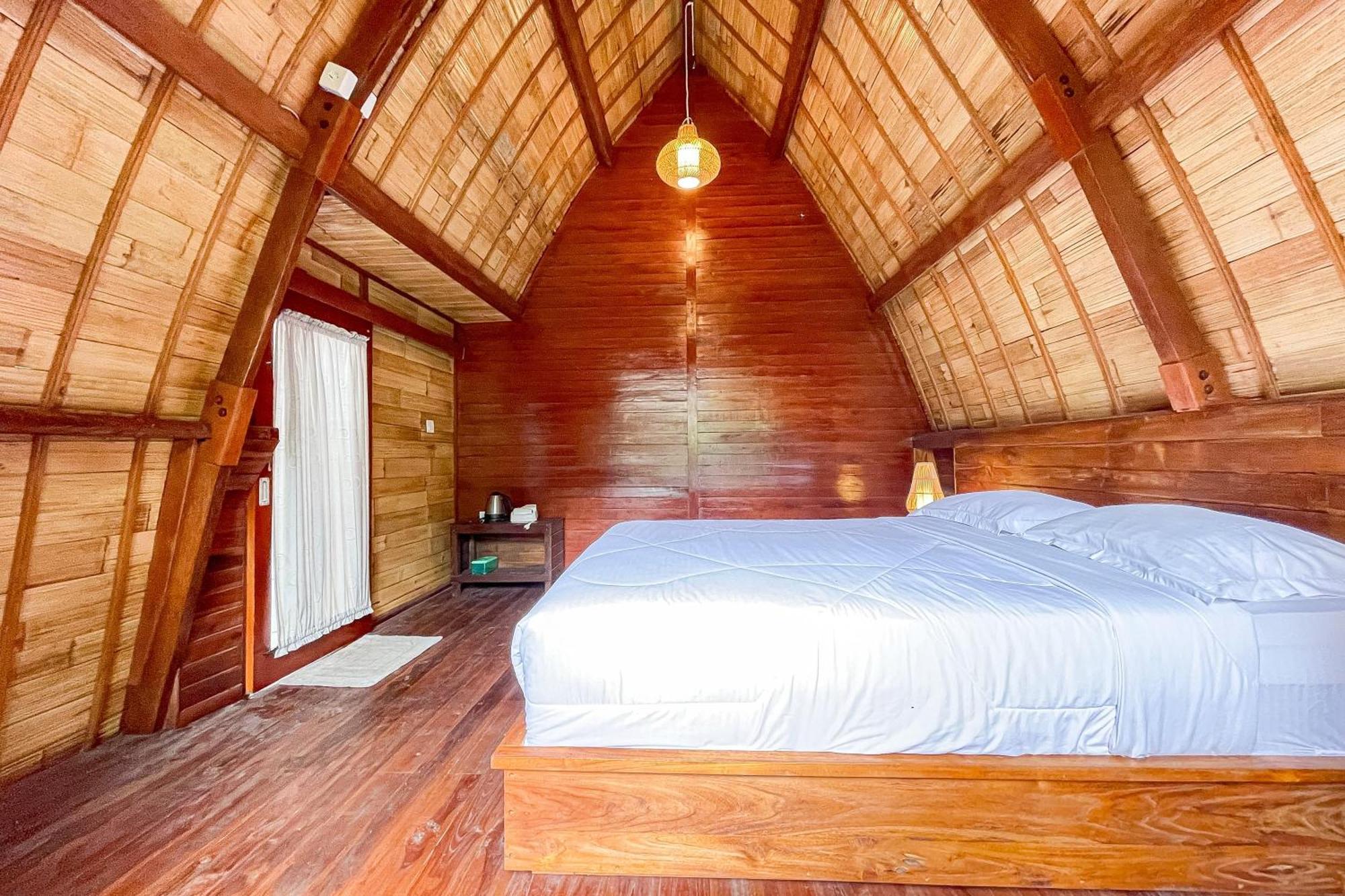 The Caldera Villas Kubupenlokan Esterno foto