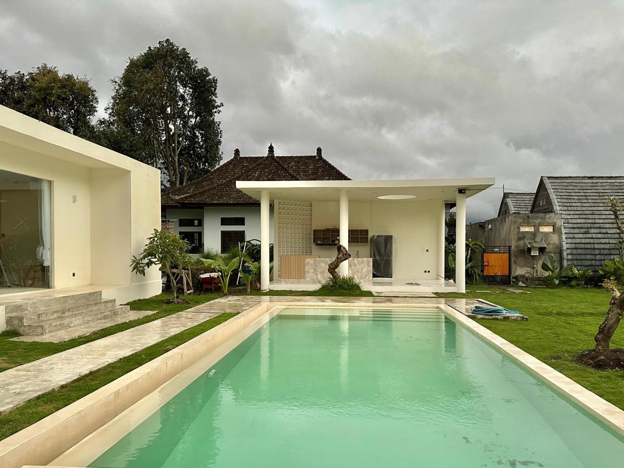 The Caldera Villas Kubupenlokan Esterno foto